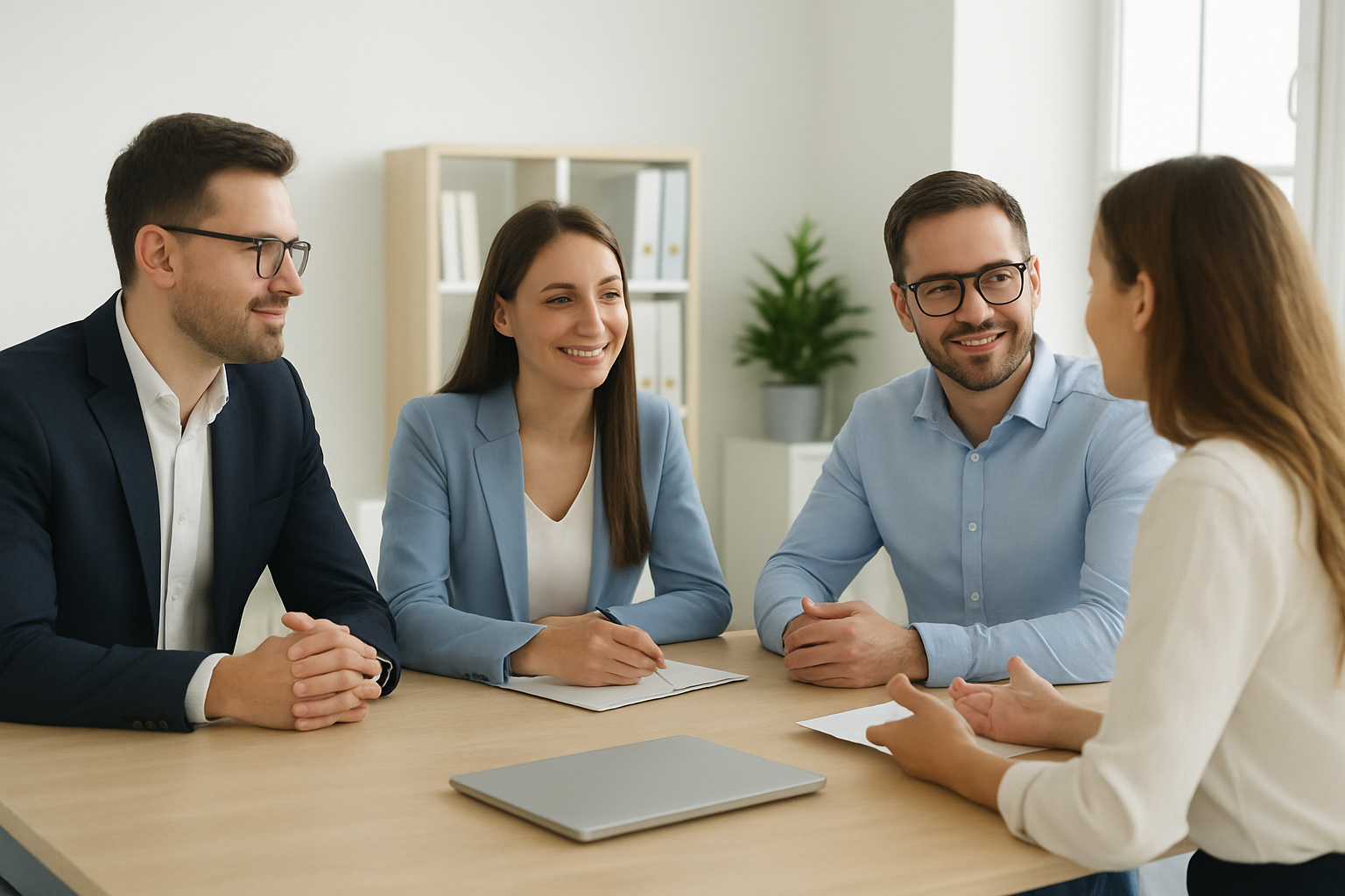 Bireysel- Kurumsal Danışmanlık 