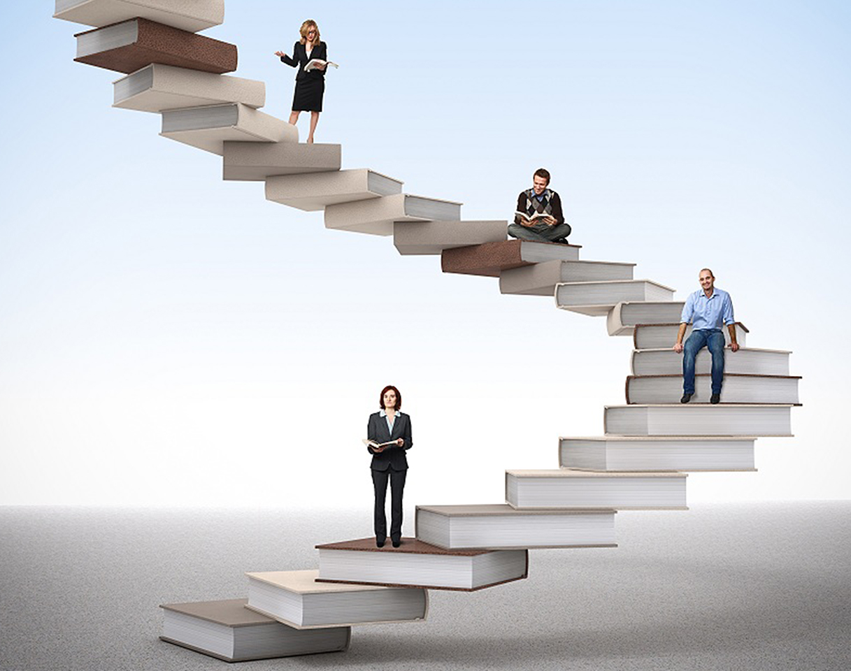 Kişisel Gelişim Programları